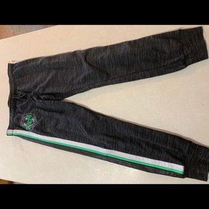 Victoria pink joggers